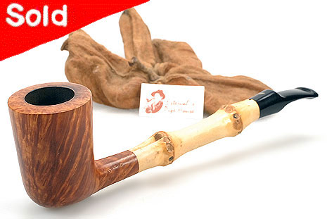 Becker & Musico P 5 Years-6 g Dublin Bamboo Estate oF